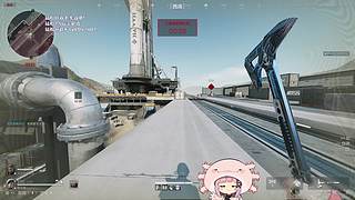 29岁天才fps少女！