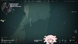29岁天才fps少女！