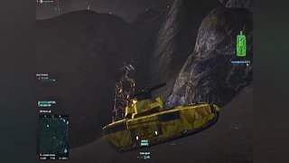 [虎噬军团]行星边际2新联邦第一装甲师
