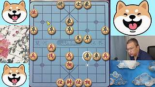 8.16日晚间直播中，象棋飞刀嗨翻天