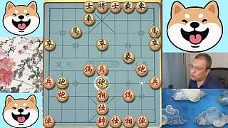 8.16日晚间直播中，象棋飞刀嗨翻天