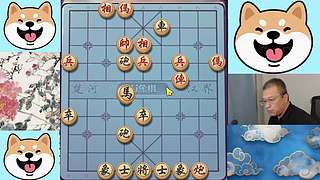 8.16日晚间直播中，象棋飞刀嗨翻天