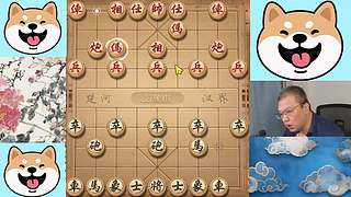 8.16日晚间直播中，象棋飞刀嗨翻天