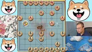 8.16日晚间直播中，象棋飞刀嗨翻天