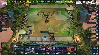 50张一阶开始怼GO GO