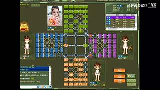 四国军棋：神兵惊天下