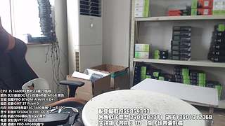 胡子装机解答电脑问题