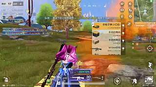 荒野行动PC端