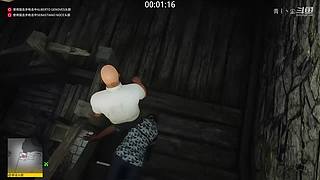 绝活是什么：儿女双全，人生赢家