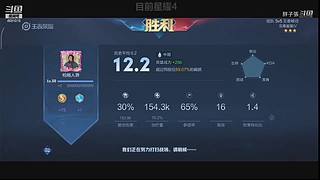 冲，灵魂车手
