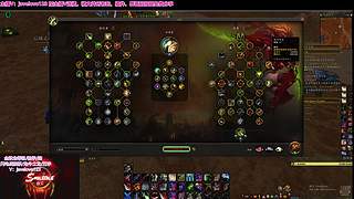微笑smileble正式服顶尖盗贼PVP