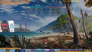 视频轮播【战舰世界】复仇