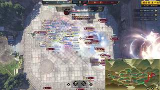 【正式服】第十届天下第一跨服比武大会