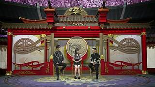【正式服】第十届天下第一跨服比武大会