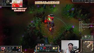 斗鱼第一卡特！怀旧服！老版卡特暴力五杀！
