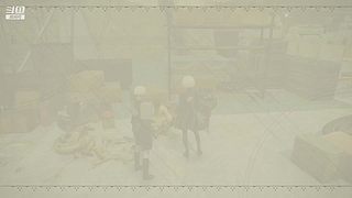（逆水寒手游）天问秘境竞速