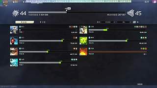【CSTG】赛季服真的好玩