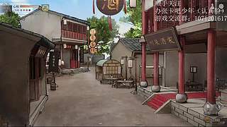 来刷刷活侠传结局