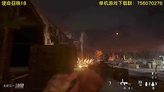 使命有在召唤