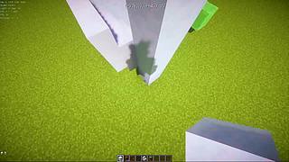【斗鱼我的世界还原中国建筑大赛】