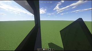 【斗鱼我的世界还原中国建筑大赛】