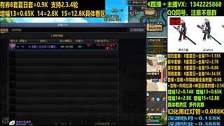 回归夏日打造增幅强化