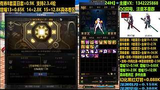 回归夏日打造增幅强化