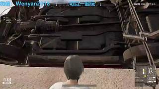 欢乐绝地作死！！！