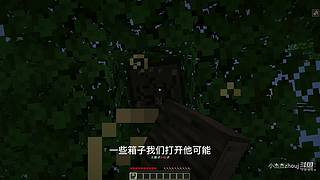 极限生存，无聊一起来玩吗