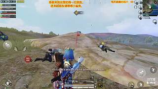 PVE噩梦找B.o.s.s。