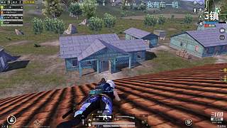 PVE噩梦找B.o.s.s。