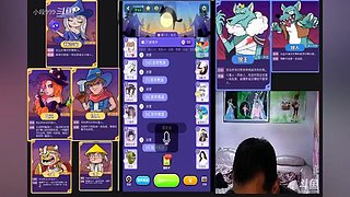 小段追忆模拟器游戏