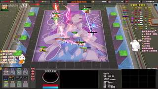 宠物防御战概况宣传大使