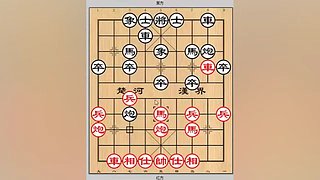 乐博象棋课堂