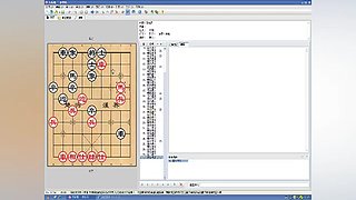 乐博象棋课堂