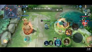 低分仔冲无双王者