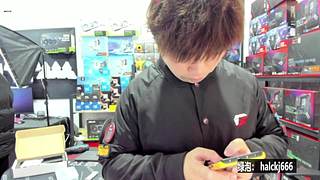 暑期电脑装机DIY 定制主机
