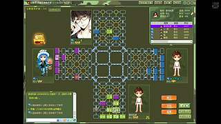 人生如棋，四国不是不是打打杀杀，是人情世
