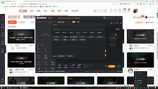 仿佛一朵小花，头上戴着法夹