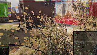 WCL职业选手，VZ55GW三环中
