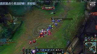 无聊了就来播一下