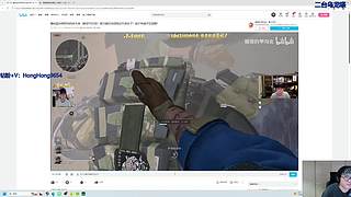 PUBG组队：老友带新人，组队才够猛、