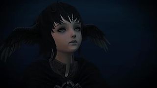 陆行鸟区-还是看看远处的万魔殿吧