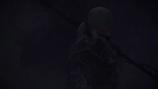 陆行鸟区-还是看看远处的万魔殿吧