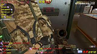 【玖桓】三角洲行动