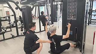 【CSTG】小马成长日记Day.11