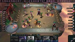 等ow2的新玩家~可一起玩