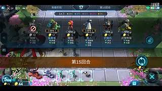 萨勒芬妮辅助上分