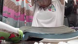 老八遗憾离场