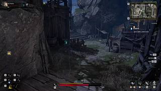 雾影猎人组狗sqj